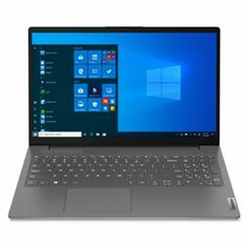 Ordinateur Portable Lenovo V15 512 GB SSD 8 GB RAM intel core i5-1135g7 Espagnol Qwerty