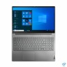 Ordinateur Portable Lenovo 20VE00RNSP 256 GB SSD 8 GB RAM intel core i5-1135g7 Espagnol Qwerty