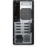 PC de bureau Dell VOSTRO 3910 i3-12100 256 GB SSD 8 GB RAM