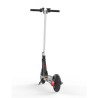 Trottinette Électrique Denver Electronics SEL-80140WH 9.6	V Noir/Blanc