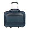 Housse pour ordinateur portable Mobilis 005036 Bleu Noir/Bleu Bleu foncé 16"