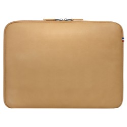 Housse d'ordinateur portable Mobilis 042036 Beige