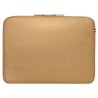 Housse d'ordinateur portable Mobilis 042036 Beige