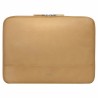 Housse d'ordinateur portable Mobilis 042033 Beige