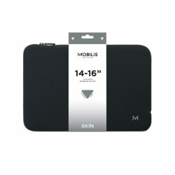 Housse d'ordinateur portable Mobilis 049014 Noir