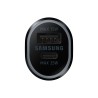 Chargeur de voiture Samsung EP-L4020NBEGEU Noir