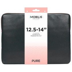 Housse pour ordinateur portable Mobilis 056002 Noir Multicouleur 14"