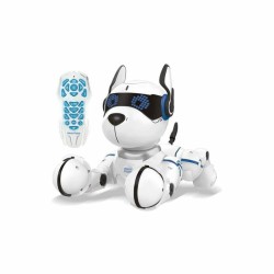 Robot interactif Lexibook Power Puppy Télécommande