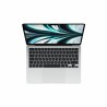 Ordinateur Portable Apple MacBookAir M2 256 GB SSD 8 GB RAM 13,6"