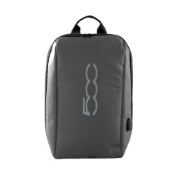 Sacoche pour Portable Celly BACKPACK500GR Noir Gris