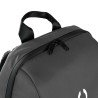 Sacoche pour Portable Celly BACKPACK500GR Noir Gris