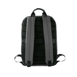 Sacoche pour Portable Celly BACKPACK500GR Noir Gris