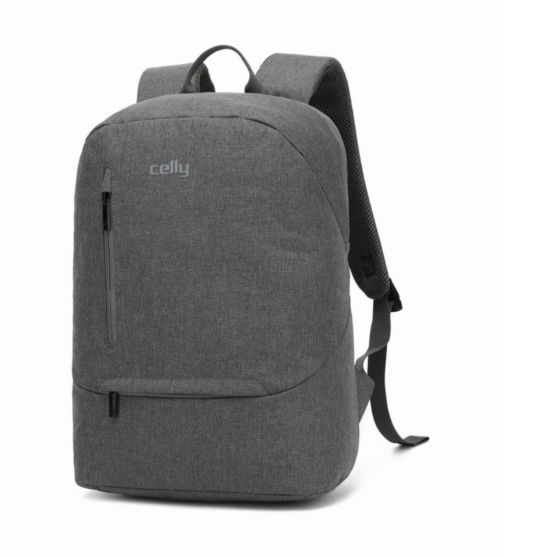 Sacoche pour Portable Celly DAYPACKGR Gris