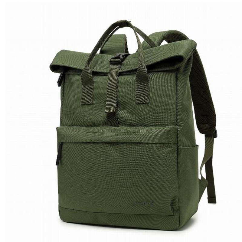 Sacoche pour Portable Celly VENTUREPACKGN 15,6" Noir Vert