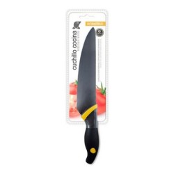 Couteau de cuisine 20 cm Jaune