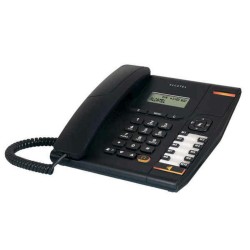 Téléphone fixe Alcatel ATL1407525 Noir