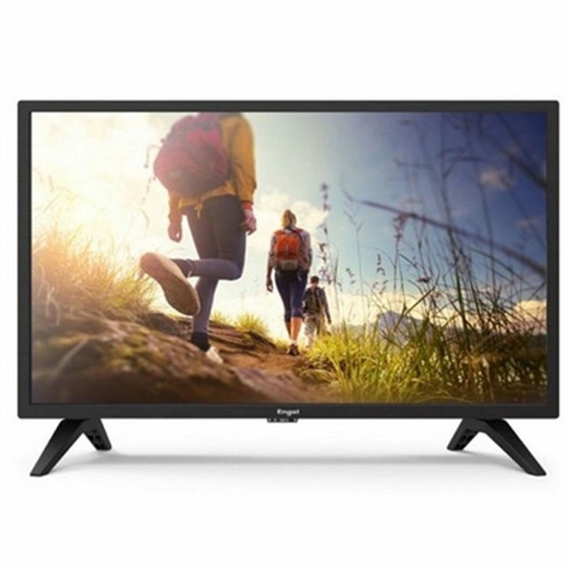 TV intelligente Engel LE 2490 ATV LED HD 24" Wi-Fi