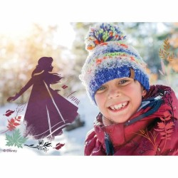 Appareil Photo Numérique pour Enfants Lexibook Frozen