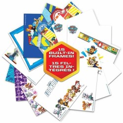 Appareil Photo Numérique pour Enfants Lexibook The Paw Patrol