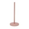 Porte-rouleaux de Cuisine Versa Rose Métal Acier (30 cm)