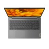 Ordinateur Portable Lenovo IdeaPad 3 15ITL6 Espagnol Qwerty I5-1155G7 8 GB RAM 512 GB SSD