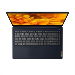 Ordinateur Portable Lenovo IdeaPad 3 15ITL6 I5-1155G7 8 GB RAM 512 GB SSD