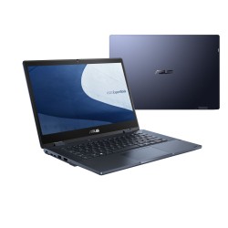 Ordinateur Portable Asus 90NX04S1-M00FS0 Intel Core i5-1235U 256 GB SSD 8 GB RAM Espagnol Qwerty