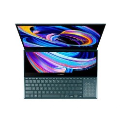 Ordinateur Portable Asus UX582ZM-H2030W 32 GB RAM i7-12700H Espagnol Qwerty 15,6" 14" 1 TB SSD