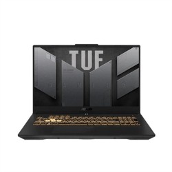 Ordinateur Portable Asus TUF507NU-LP036 Nvidia Geforce RTX 4050 AMD Ryzen 7 7735HS 512 GB SSD 15,6" 16 GB RAM AMD Ryzen 7