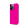 Protection pour téléphone portable Celly iPhone 13 Pro Rose