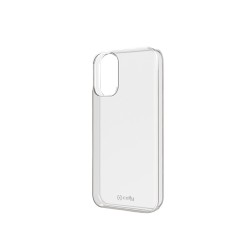 Protection pour téléphone portable Celly Samsung A33 Transparent