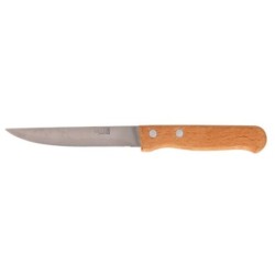 Couteau de cuisine Quttin Natura Bois (10,5 cm)