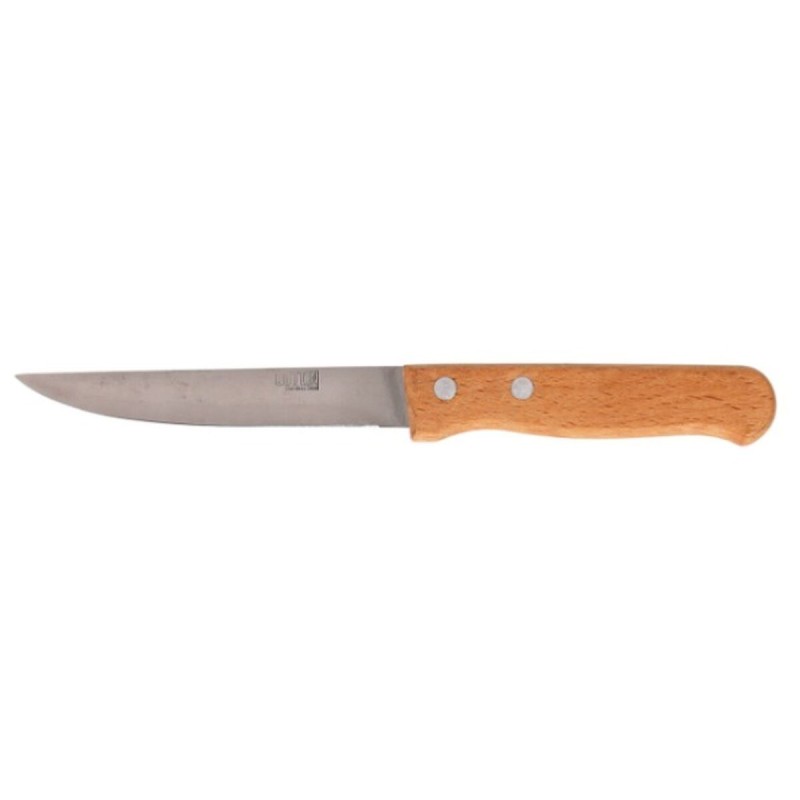 Couteau de cuisine Quttin Natura Bois (10,5 cm)