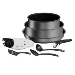 Batterie de Cuisine Tefal 8...