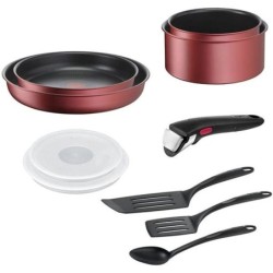 Batterie de Cuisine Tefal...