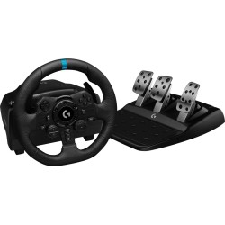 Volant Logitech G923 Noir...