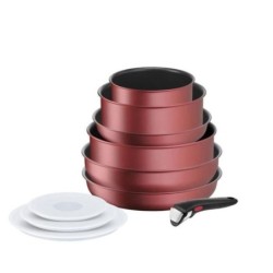 Batterie de Cuisine Tefal...