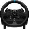 Volant Logitech G923 Noir PC PS4 PS5