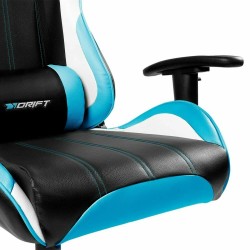 Chaise de jeu DRIFT DR175BLUE Bleu