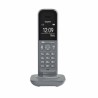 Téléphone IP Gigaset S30852-H2962-B103 Noir (Reconditionné C)