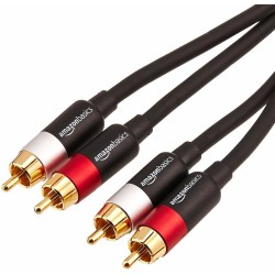 Adaptateur RCA Amazon...