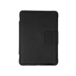 Housse pour iPad + Clavier Otterbox 77-82346 Espagnol Qwerty Noir