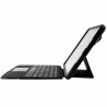 Housse pour iPad + Clavier Otterbox 77-82346 Espagnol Qwerty Noir