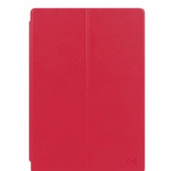 Housse pour Tablette Mobilis 048016 Rouge