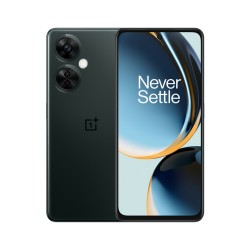 Smartphone OnePlus Nord CE 3 Lite 5G Noir 8 GB RAM 6,72" 128 GB