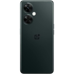 Smartphone OnePlus Nord CE 3 Lite 5G Noir 8 GB RAM 6,72" 128 GB