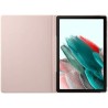 Housse pour Tablette Samsung EF-BX200PPEGWW Rose