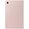 Housse pour Tablette Samsung EF-BX200PPEGWW Rose