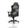 Chaise de jeu Noblechairs HERO Noir