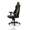 Chaise de jeu Noblechairs HERO Noir